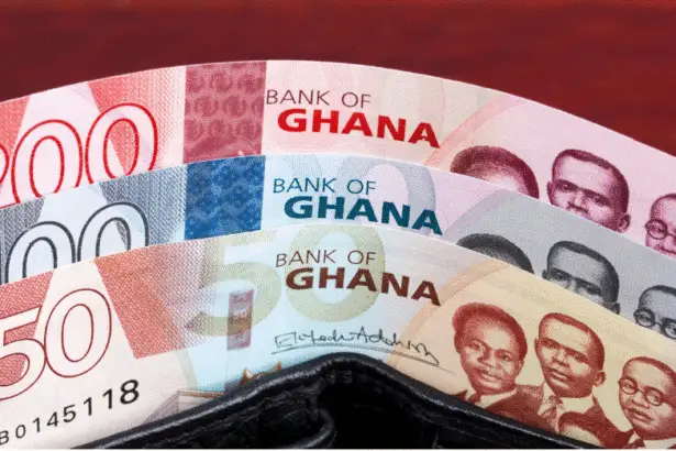 Cedi Depreciates 8.4% in Five Months Despite Strong Reserves and Falling Inflation — BoG