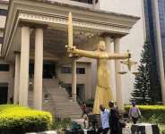 Nigeria Arrests ExPower Minister Saleh Mamman After 75Year Corruption Sentence