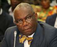 Boakye Agyarko, Minister of Energy