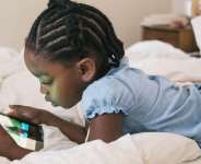 Screen-Addiction Among Children: A Note to Parents