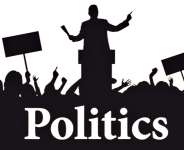 Introduction: Politics—A Gateway to Power or Prosperity?