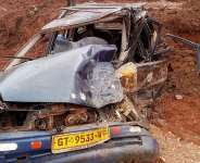 52-old-yearcabbie killed in crash onWenchi–WaHighway