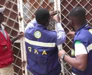 GRA cites four Chinese-owned firms over tax violations in Accra