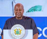 Mahama’s Second Coming: A Presidency Already Faltering