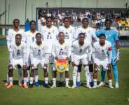Black Starlets keep U-17 World Cup dream alive with crucial win over South Africa