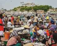 Ghana’s economic activity surges in Q1 2026 amid easing business and consumer sentiment
