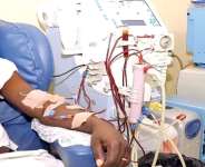 Ghana Medical Trust Fund (MahamaCares) Supports Treatment of 54 Patients with GHC 5 Million in the Past Four Months