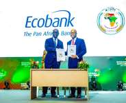 AfCFTA Secretariat, Ecobank Group sign MoU to accelerate intra-African trade and empower SMEs