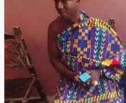 Nana Kofi Awiah II