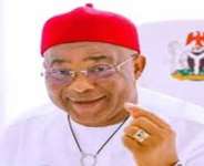 If I were to advise Imo Governor, Hope Uzodinma