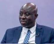 The way free speech is being curtailed in Ghana doesnt look good — NPP MP