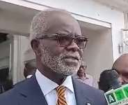 “Seven Years of Pain”: Nduom Welcomes Court Ruling Restoring GN Savings & Loans Licence