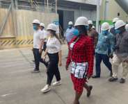 Ghana Courts Major Chinese Investments as Trade Minister Leads HighLevel Mission to Beijing