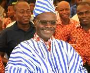 “We Will Be Hitting The Road Very Soon” — Paa Kwesi Nduom Sends Strong Message After Major Court Victory