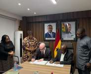 Ghana Signs Landmark Waste-to-Energy Deal with Canadian Firm