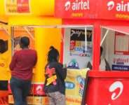 Mobile money transactions hit GH¢493billion in April
