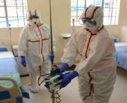 Covid-19: Keeping Workers Safe and Healthy