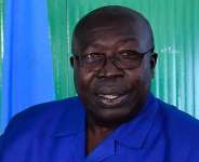 Assassin Of Ugandan Labor Minister Had Issues With Govt