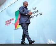 Resetting the Republic: A Reflective Analysis of Mahama’s 120-Day Social Contract and Its Impact on Governance in Ghana’s Fourth Republic