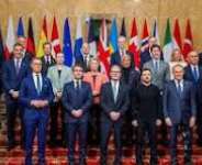 European Leaders