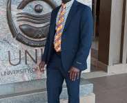 Professor Joseph Kwasi Agyemang