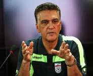 New Black Stars goalkeepers trainer Daniel Gasper set to arrive in Ghana ahead of 2026 World Cup