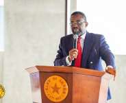 BoGreiterates zero financing of government budget to protect price stability