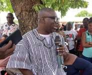 Bolgatanga Central MP Sets To Roll Out Self Agriculture Initiative To Boost Productivity