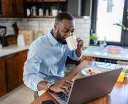 Your Kitchen Table is Now a Data Minefield. Are You Protected?