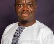 Stephen Armah Quaye