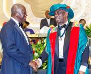 Alex Dadey crowned top honoree