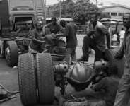 Suame Magazine In The EmergingGhana Automotive Industry