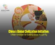 China’s Global Civilization Initiative: A new paradigm for building global prosperity