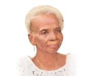 Mrs Dora Naa Ahiney Amarteifio Quartey