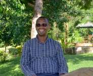 Jonathan Muriuki