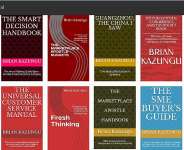 Brian Kazungus Book Reading Preferences Survey-SurveyMonkey