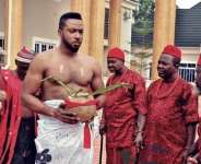 Nigerian government bans money rituals, vices in films to promote positive values
