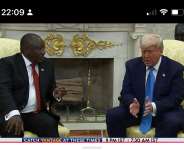 The Oval Office Ambush: Why African Leaders Must Resist Trump’s Diplomatic Humiliation