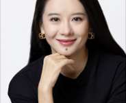 Yi He, Co-Founder of Binance