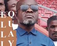 Ellis Quaye files for second Vice President at Ghana Boxing Authority lections