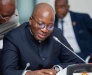 Ayariga Assures Minority of Full Transparency on Upcoming Mining Agreements