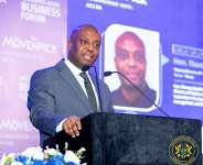 Gov’t Outlines Bold Economic Transformation Agenda to Boost Ghana’s Global Competitiveness
