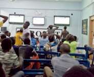 Nearly 30% of Working Ghanaians Turning to Gambling to Survive — Old Mutual Report