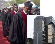 Chief Justice Francis Saye Korkpor