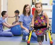 Rehabilitative care and unemployment