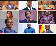 Election 2024 - NPP running mate brouhaha - running running and gasping!!