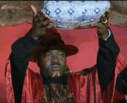 Kanayo O. Kanayo