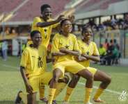 U-17 Womens World Cup Qualifiers: Black Maidens to host Liberia in first leg today