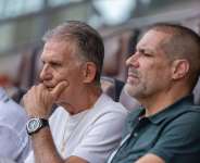 Why Ghana Has Slipped Into a Sporting Abyss — And Why Queiroz’s OffField Warning Shouldn’t Be Ignored