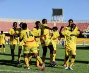 U-17 Womens World Cup Qualifiers: Black Maidens crush Liberia 6-0 in first leg in Accra